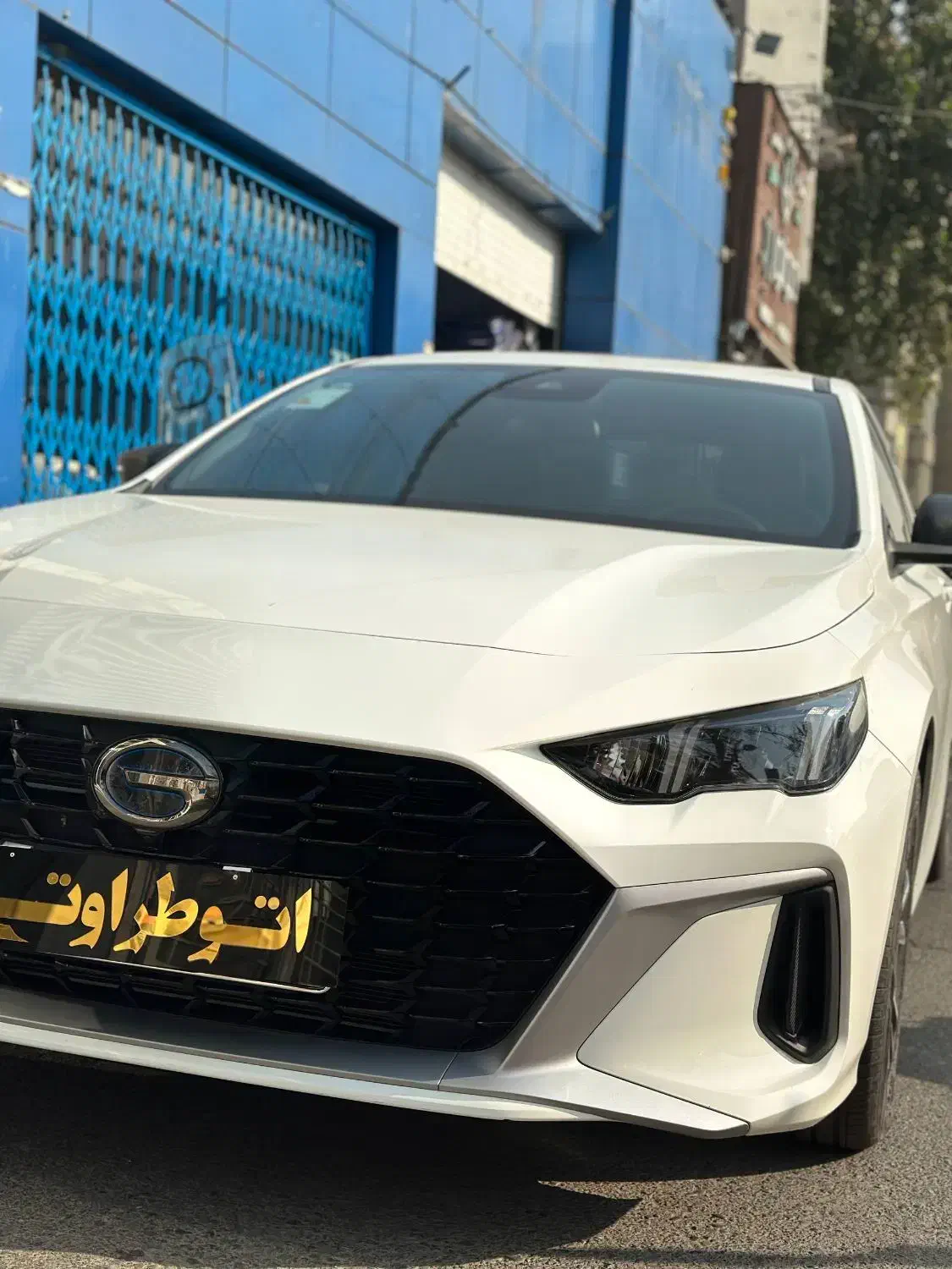 گک آمپول هیبرید2024|خودرو سواری و وانت|تهران, بهجتآباد|دیوار