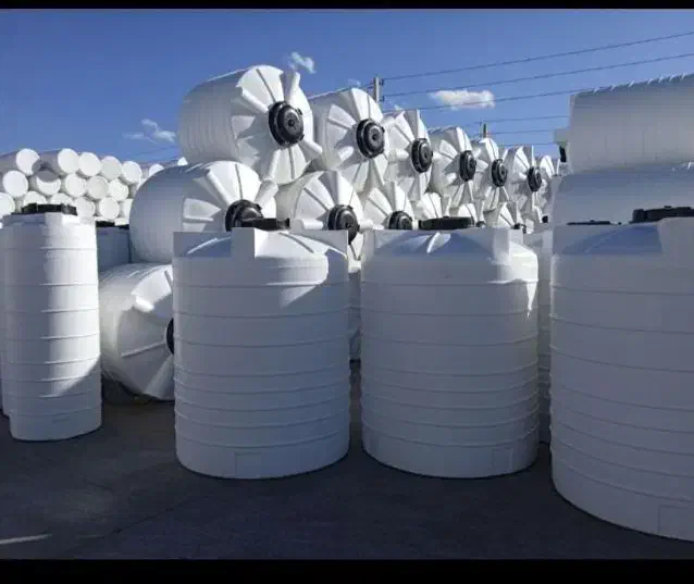 تانکر در شکل استاندارد منبع آب مخزن بدون بو گرفتگی|حراج|شیراز, شهرک صنعتی شیراز|دیوار