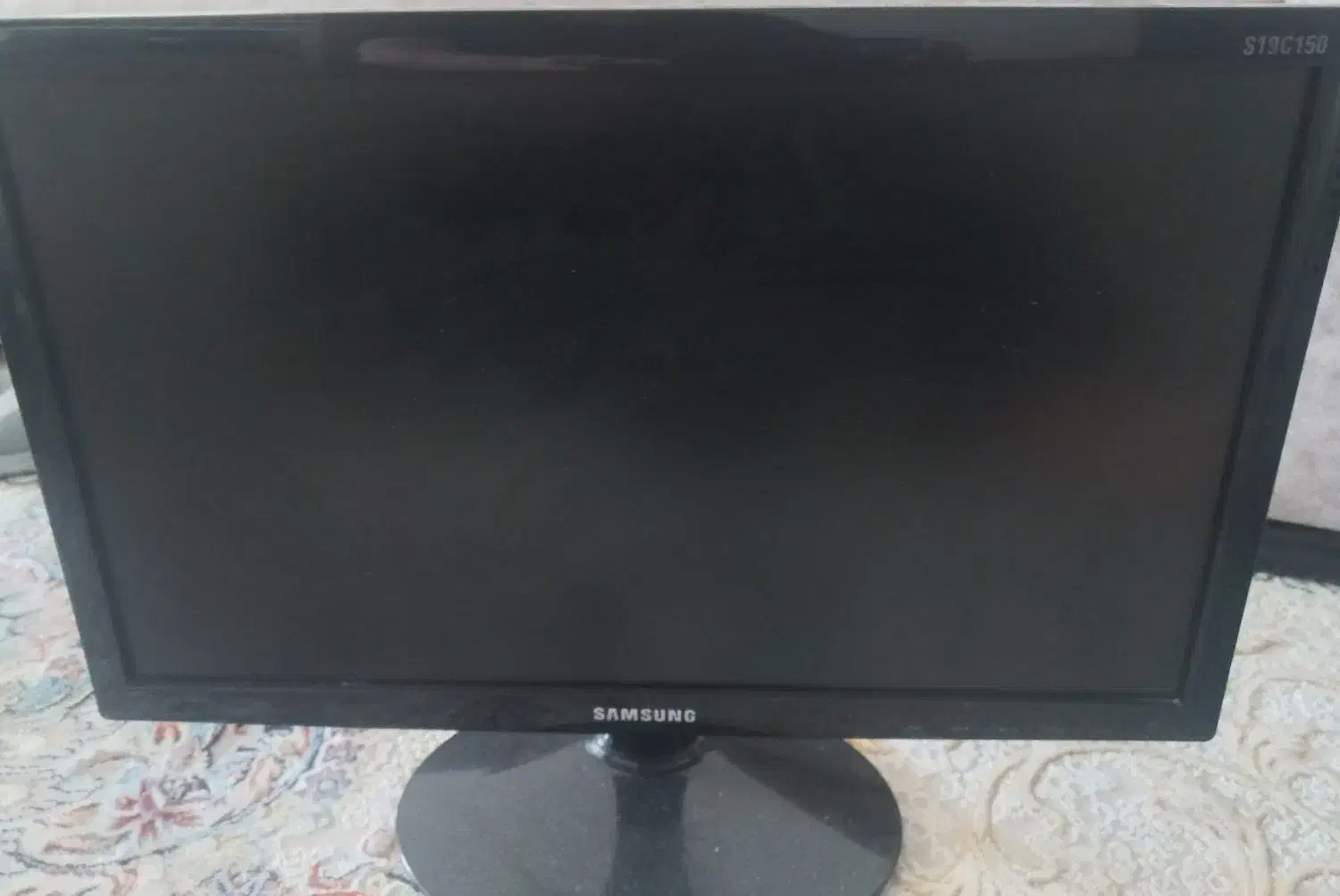 کیس و مانیتور|قطعات و لوازم جانبی رایانه|فیروزآباد (فارس), |دیوار