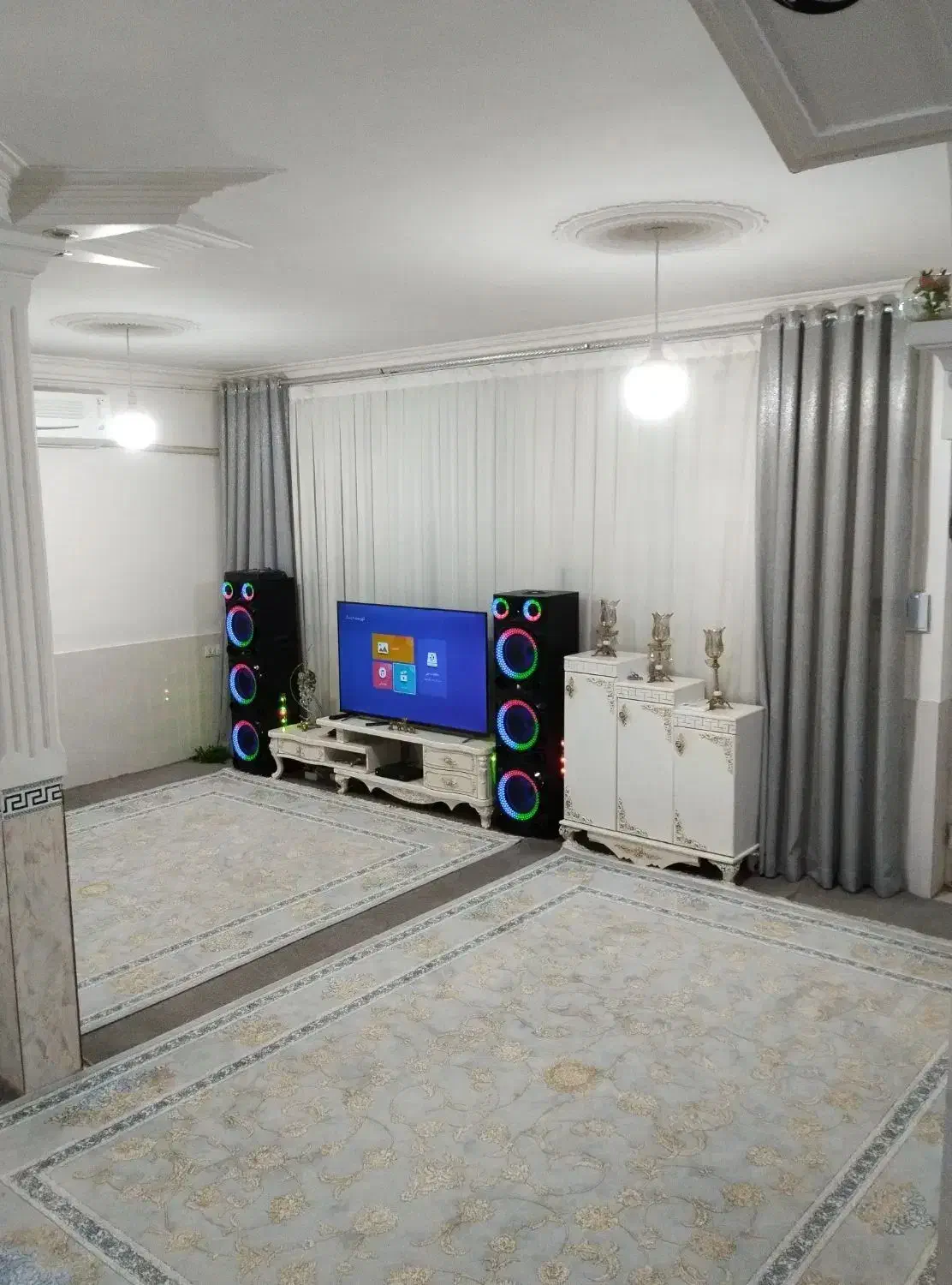 خانه ویلایی ۲۱۰ متر شهرک امام|فروش خانه و ویلا|کوهدشت, |دیوار