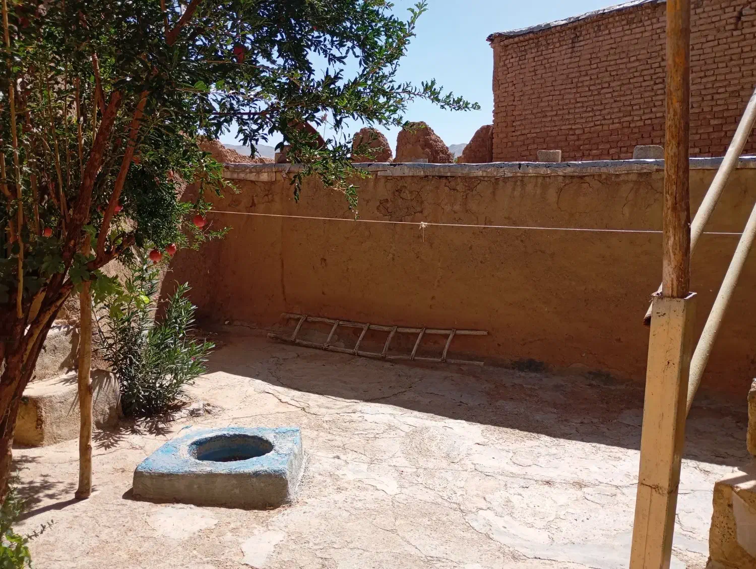 خانه فروشی روستای مارنج|فروش خانه و ویلا|موچش, |دیوار