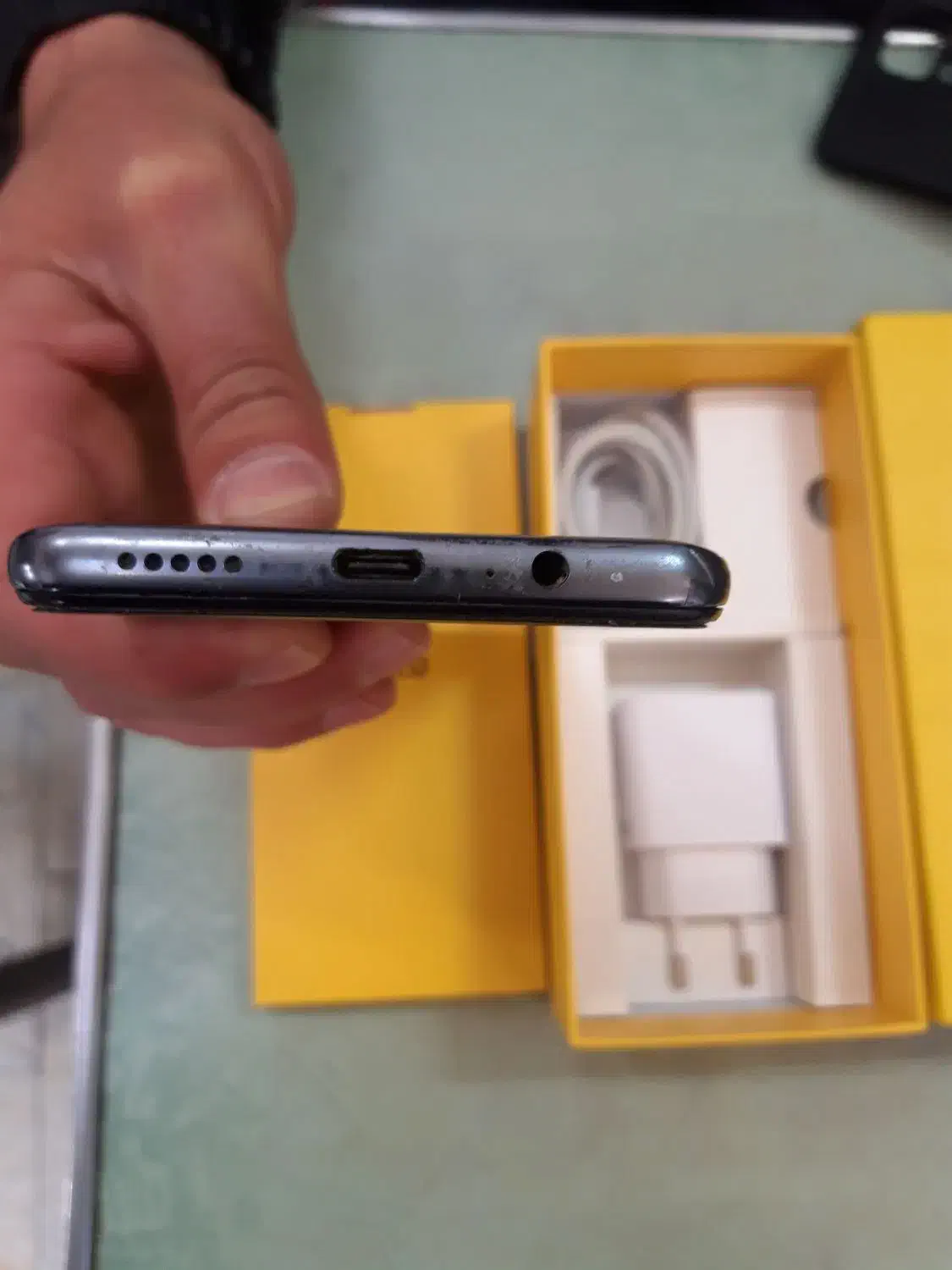 poco M4pro|موبایل|اردبیل, |دیوار