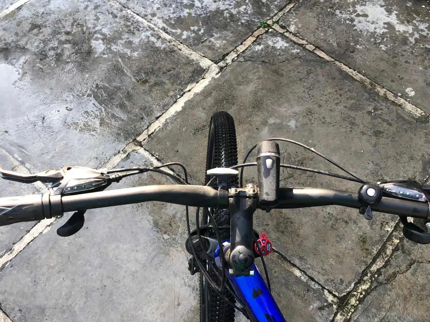 دوچرخه سایز۲۶|دوچرخه، اسکیت، اسکوتر|نوشهر, |دیوار