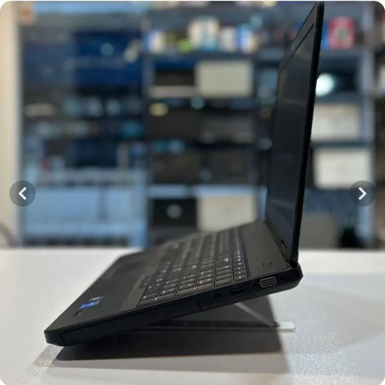 لب تاپ|رایانه همراه|باغ ملک, |دیوار