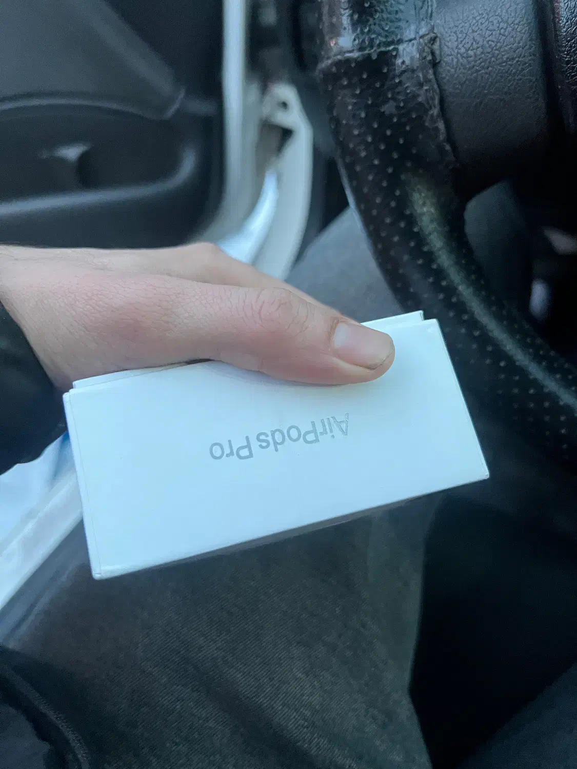 ایرپاد پرو۲|لوازم جانبی موبایل و تبلت|تهران, تهرانپارس غربی|دیوار