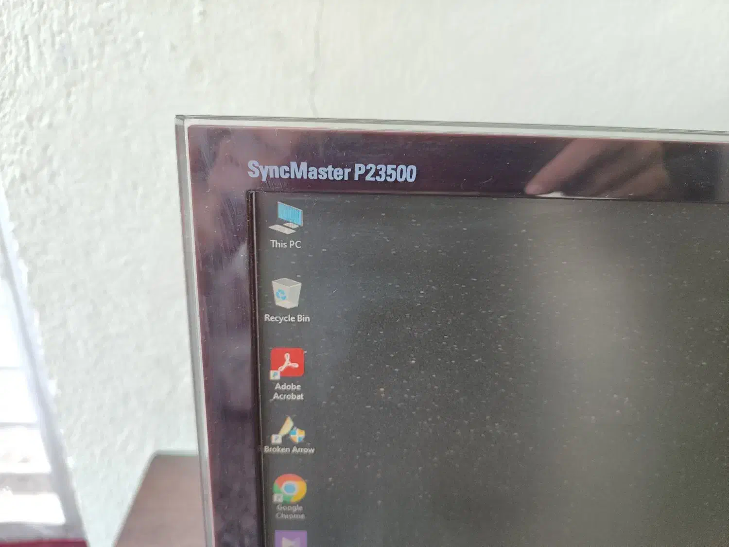 سیستمi5 ddr4 رم۱۶ هارد۱ ترا/ssd گرافیک ۸مانیتور ۲۴|رایانه رومیزی|چالوس, |دیوار