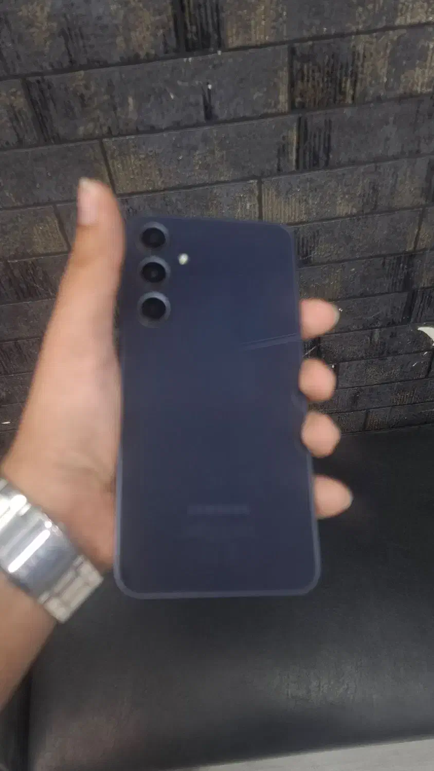 موبایل سامسونگ A35 samsung|موبایل|کرج, مهرویلا جنوبی|دیوار