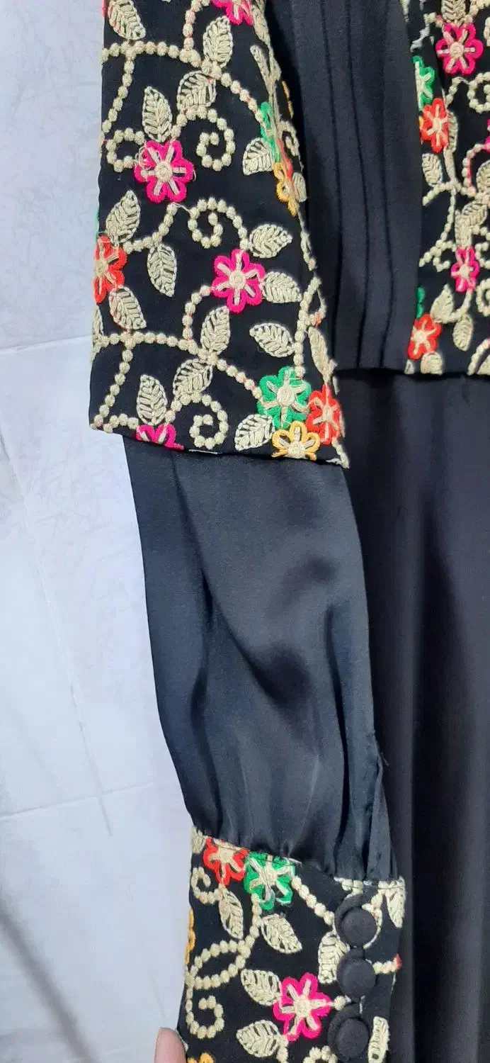 مانتو نو زیرقیمت|لباس|قم, حنیف نژاد|دیوار