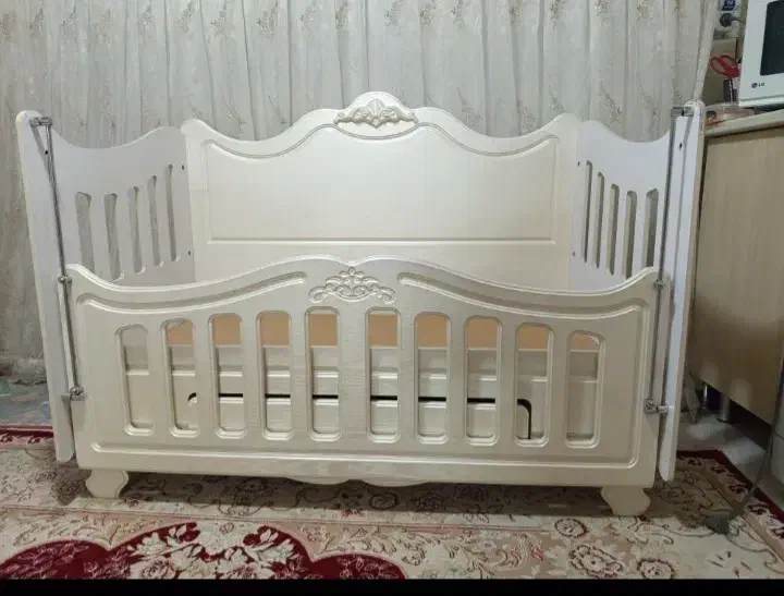 تخت نورادی تا ۷ سال|تخت و سرویس خواب|تهران, دولاب|دیوار