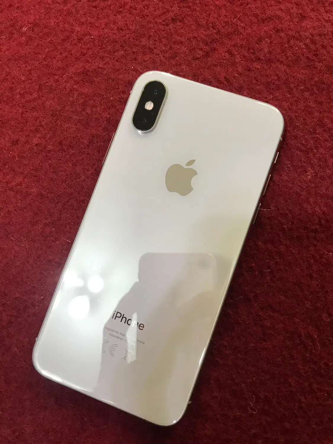 ایفون xs|موبایل|قزوین, |دیوار