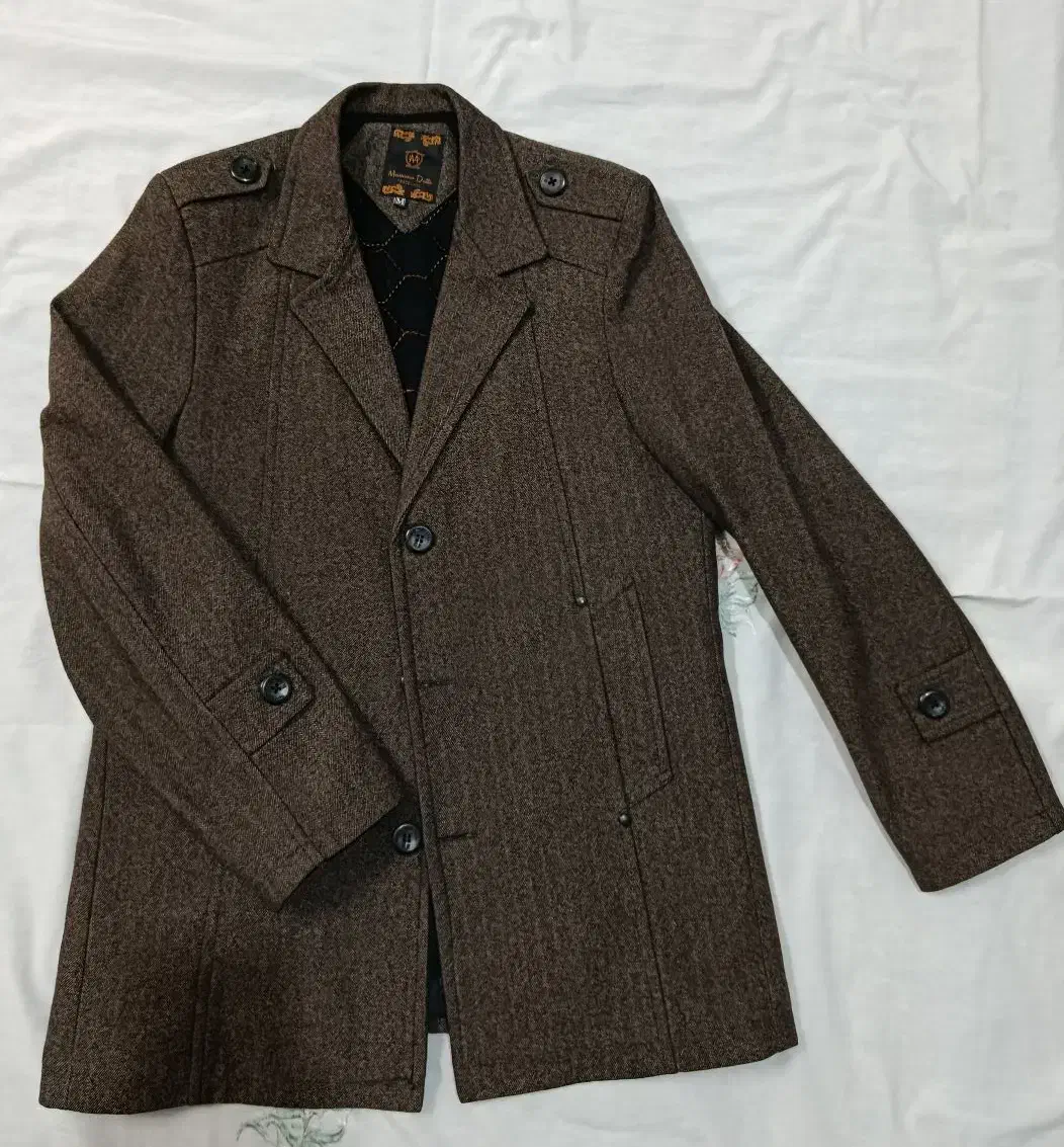 پالتو مردانه|لباس|چهاردانگه (تهران), |دیوار