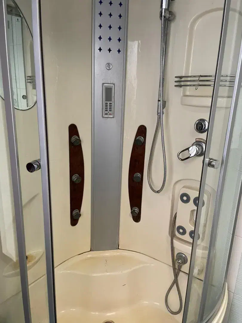 کابین دوش و سونا خانگی|لوازم حمام|پردیس, فاز ۱۱|دیوار