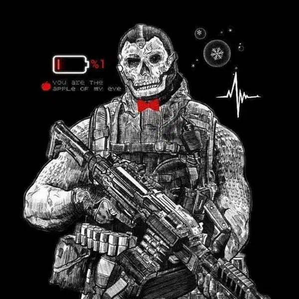 اکانت کالاف دیوتی|کنسول، بازی ویدئویی و آنلاین|محمدیه-قزوین, |دیوار