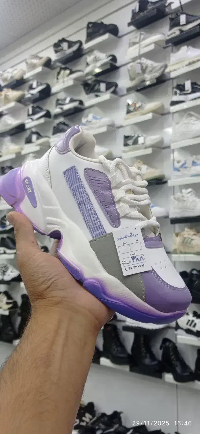 کفش FASHION|کیف، کفش، کمربند|بیرجند, |دیوار