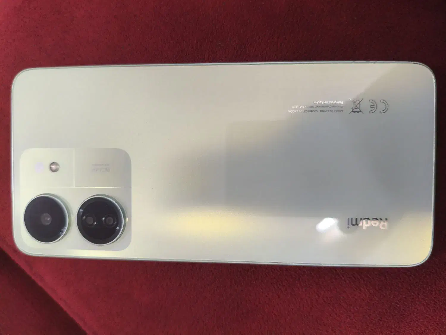 redmi 13c|موبایل|رباط‌کریم, رباط‌کریم|دیوار