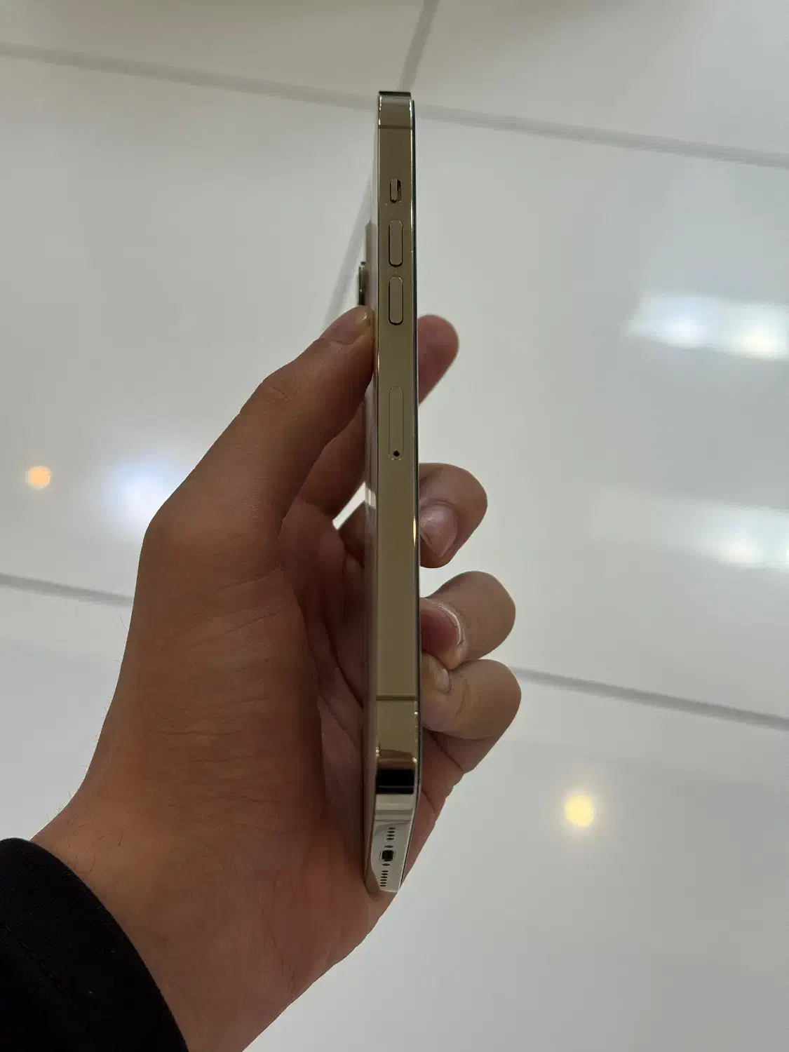 iphone 12 pro max|موبایل|اردبیل, |دیوار