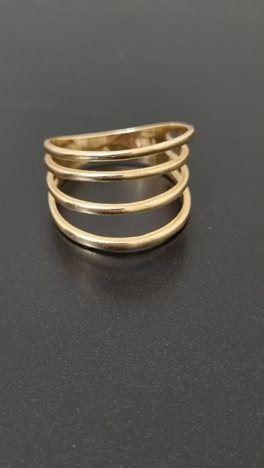 گردنبند الیزابت و انگشتر|جواهرات|کرج, گوهردشت|دیوار