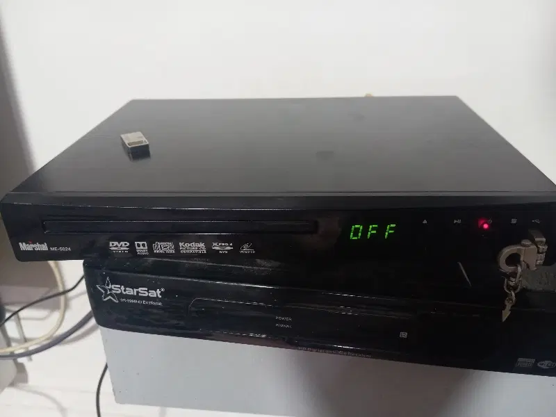 DVDنو|پخش‌کننده DVD و ویدیو|زاهدان, |دیوار