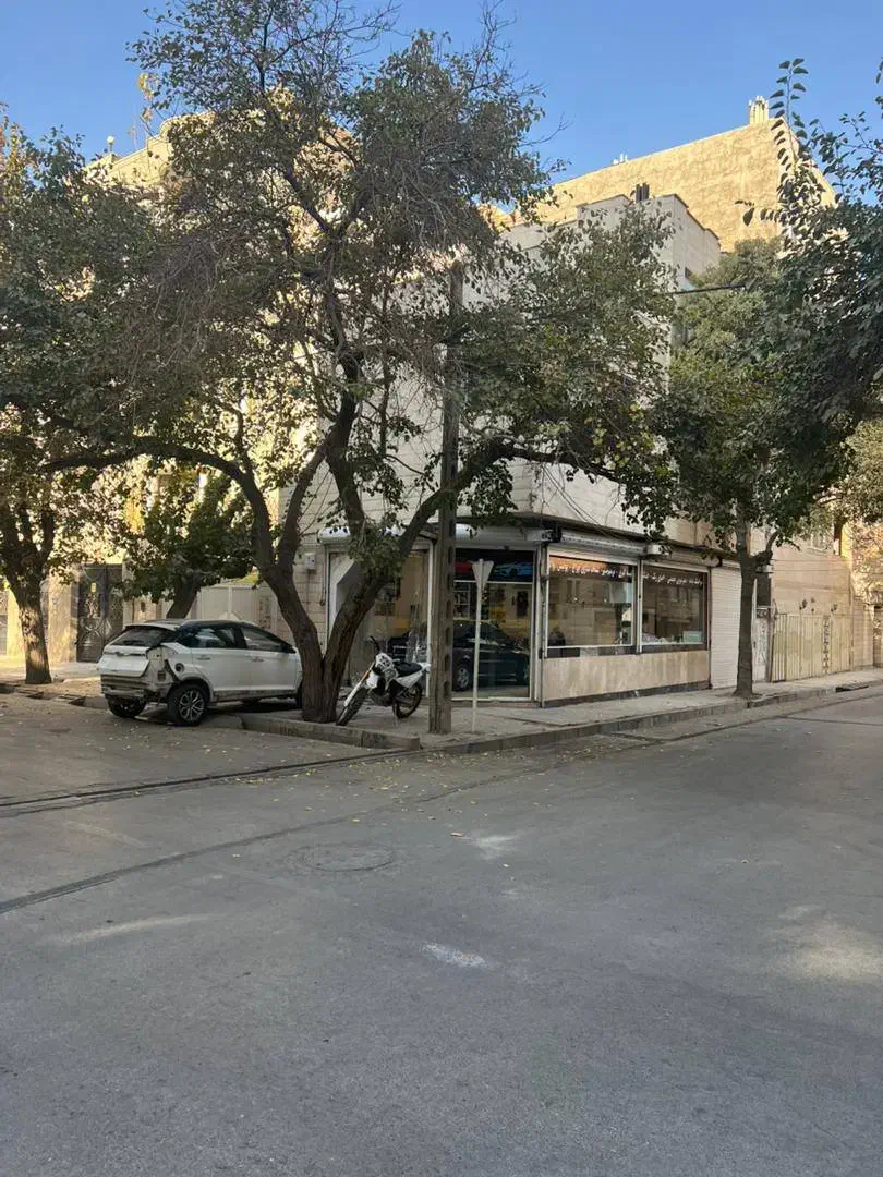 ملک ویلایی امام خمینی|فروش خانه و ویلا|مشهد, امام خمینی|دیوار