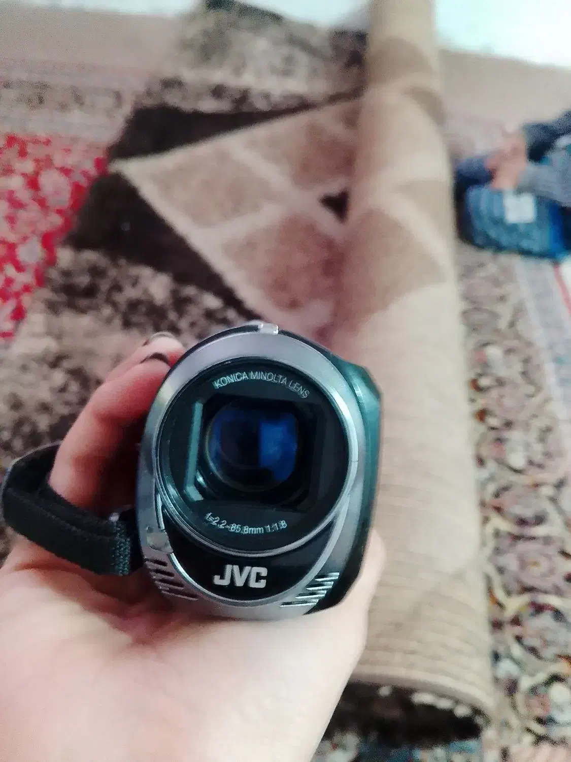 دوربین|دوربین عکاسی و فیلمبرداری|رشت, معلولین|دیوار