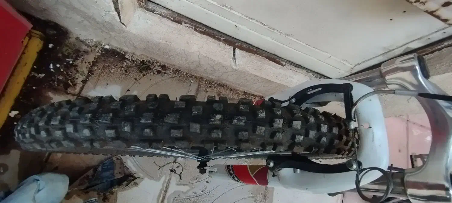 دوچرخه در حد|دوچرخه، اسکیت، اسکوتر|خلخال, |دیوار