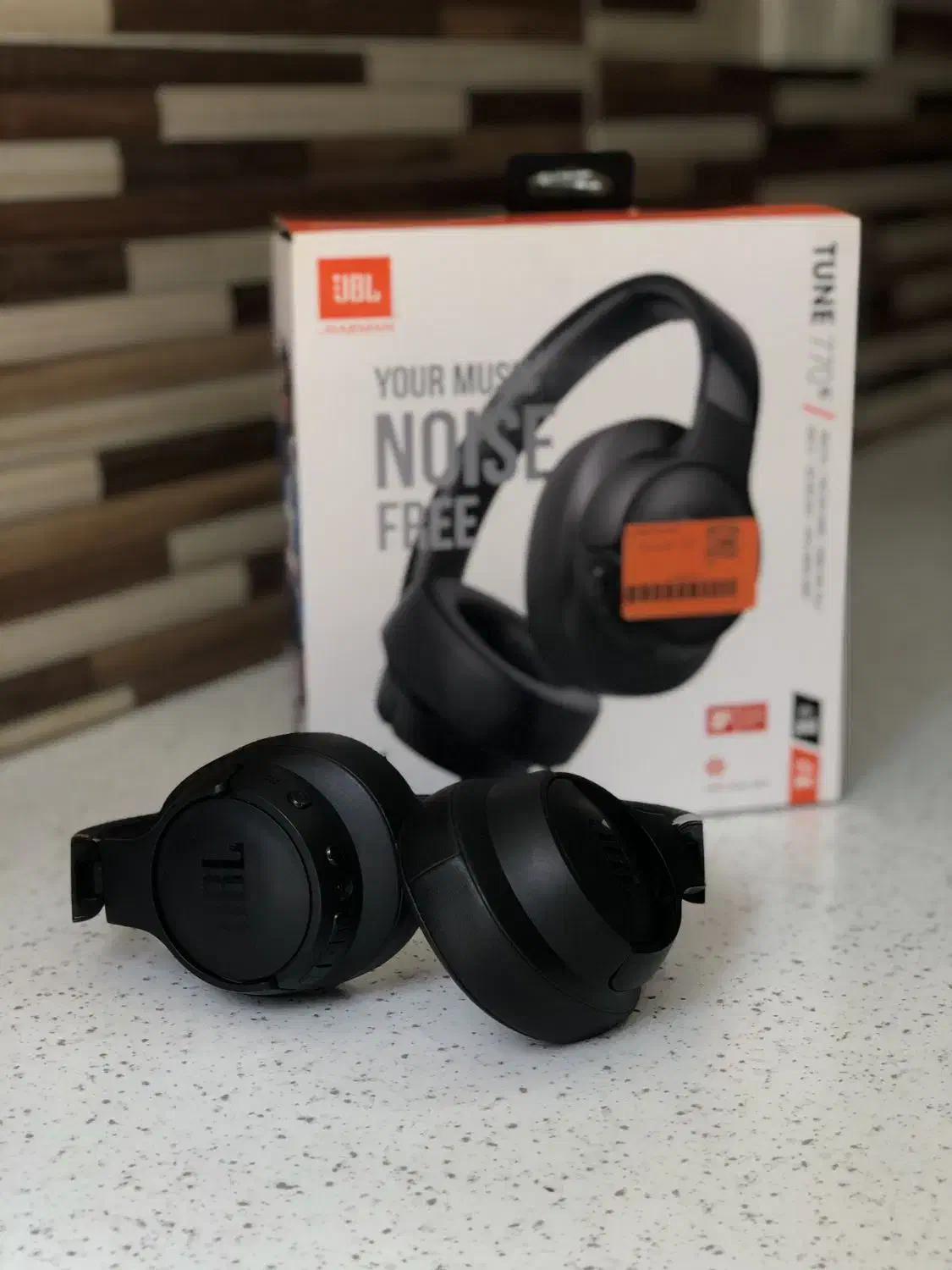 هدفون jbl tune 770nc|لوازم جانبی موبایل و تبلت|تهران, نعمت‌آباد|دیوار