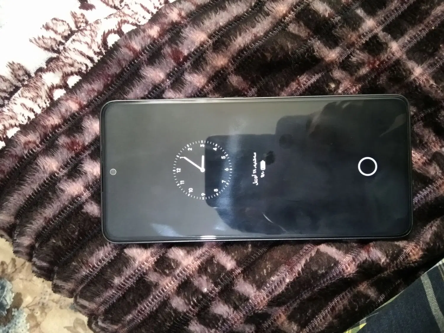 note 13 4g|موبایل|مشهد, مصلی (کارمندان اول)|دیوار