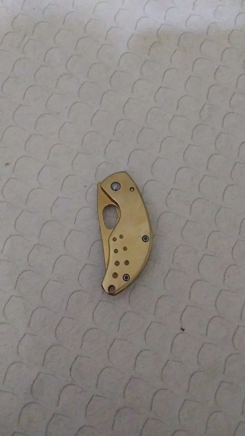 چاقو|کوهنوردی و کمپینگ|کارون, |دیوار