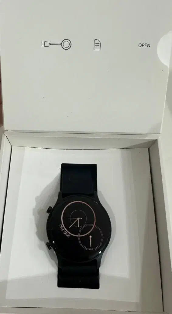 ساعت هوشمند شیائومی|ساعت|بیرجند, |دیوار