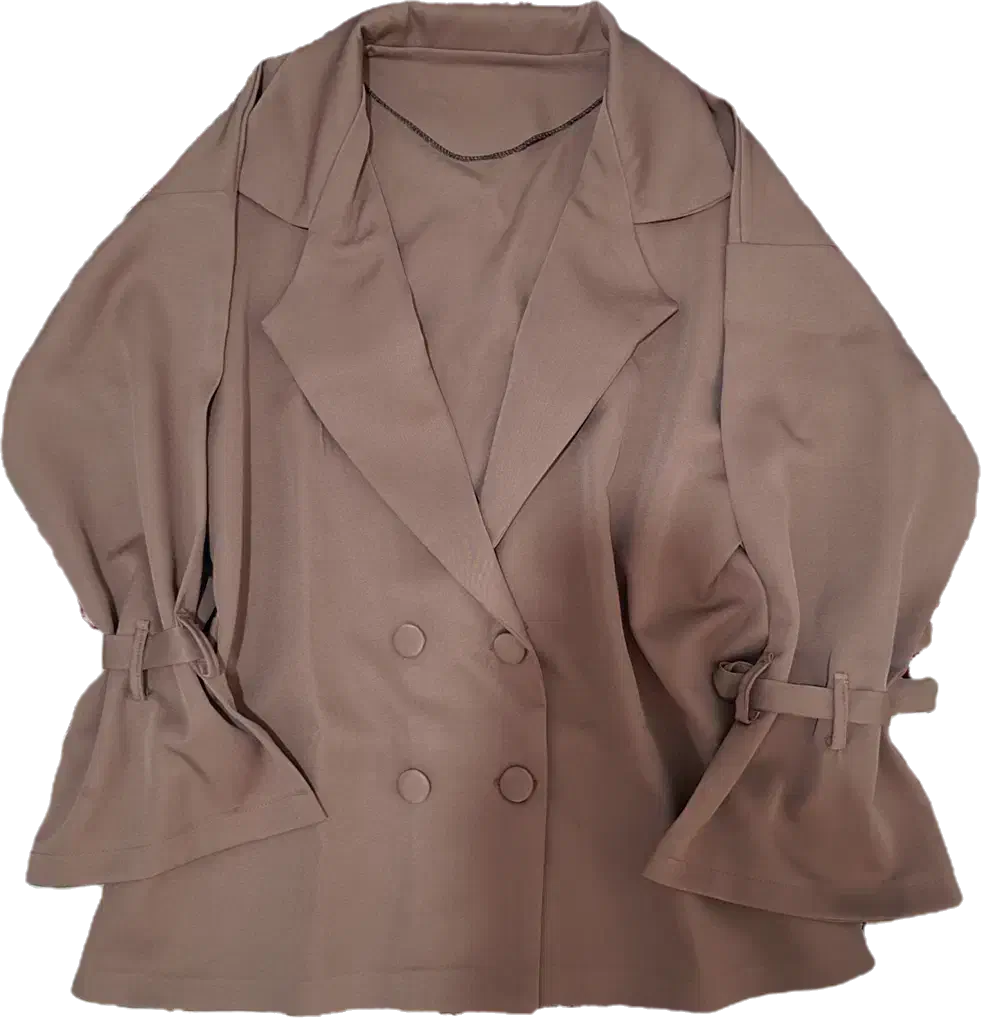 کت مازراتی نو رنگ موکا|لباس|سنندج, |دیوار