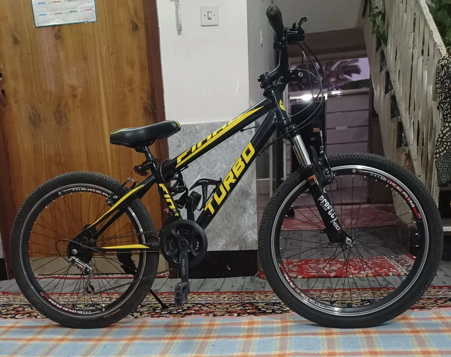 فروش دوچرخه|دوچرخه، اسکیت، اسکوتر|جهرم, |دیوار