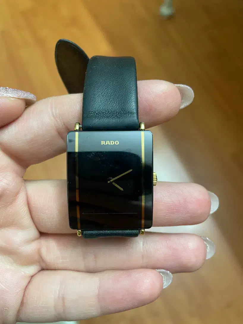 ساعت RADO DiaStar اصل|ساعت|مشهد, احمدآباد|دیوار