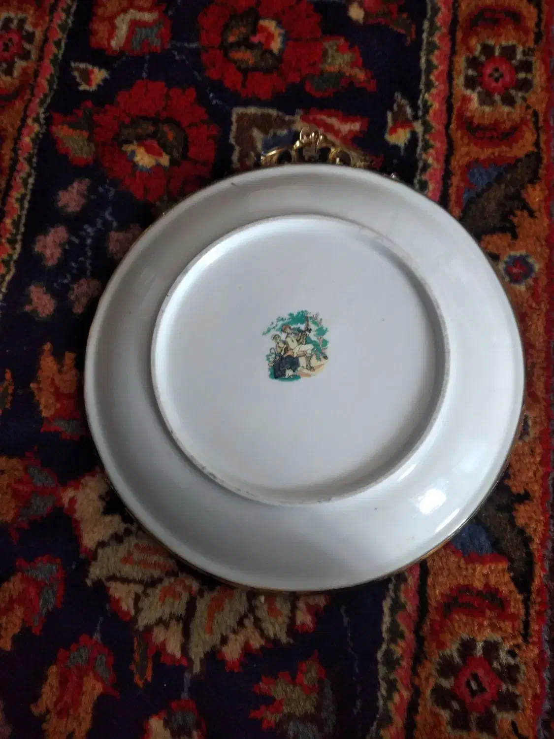 بشقاب|صنایع دستی و سایر لوازم تزئینی|مرند, |دیوار