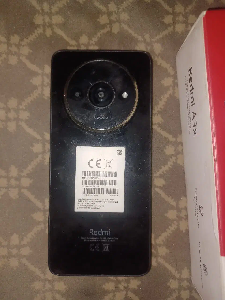 ۳ عدد گوشی در حد نو|موبایل|بندر ماهشهر, |دیوار