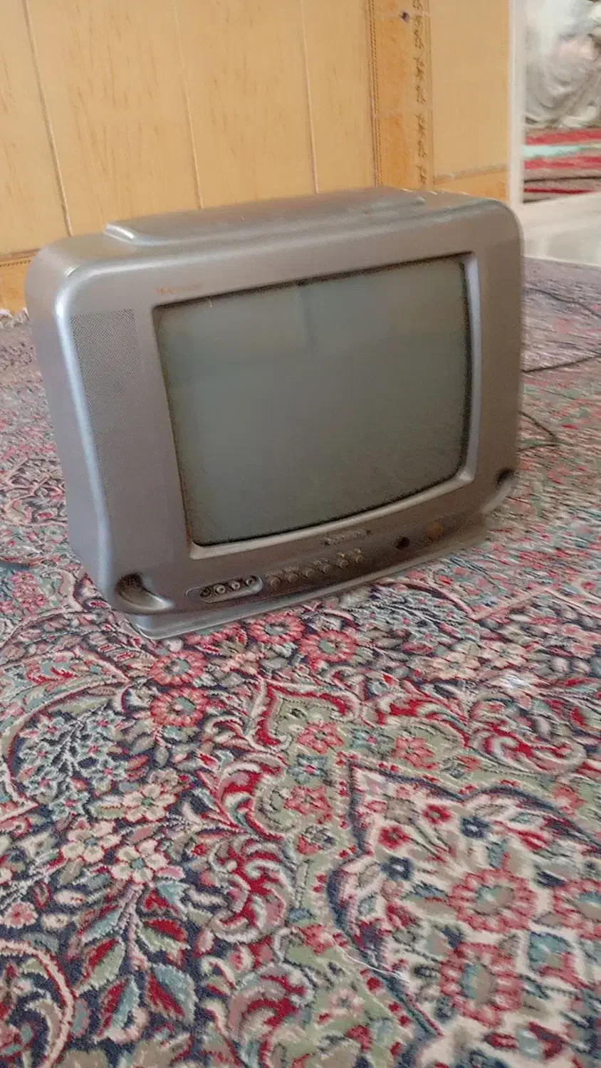 تلوزیون|تلویزیون و پروژکتور|رفسنجان, |دیوار