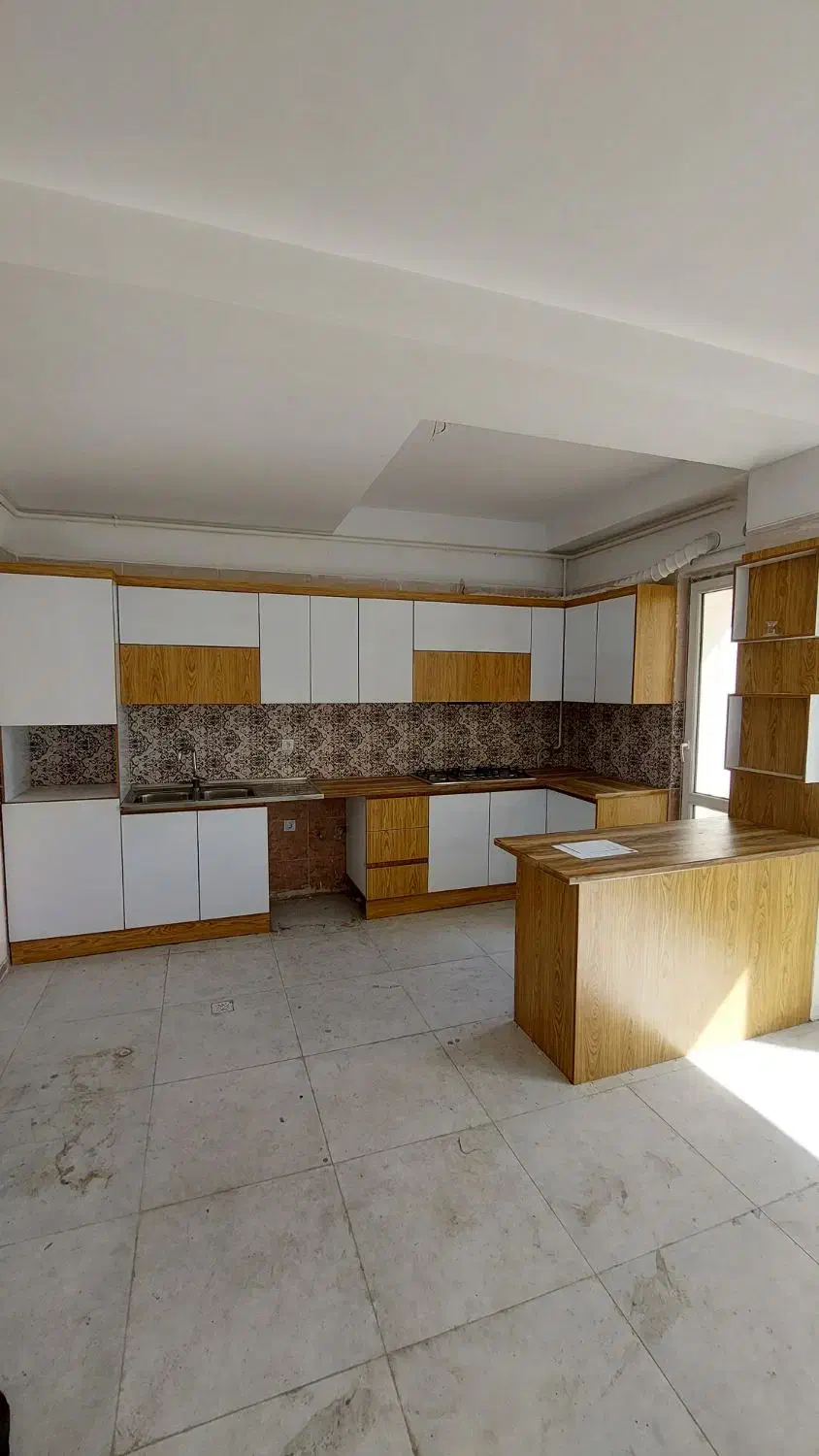 ۱۱۰متر ، فول ، مشاعات درجه یک|اجارهٔ آپارتمان|پردیس, فاز ۸|دیوار