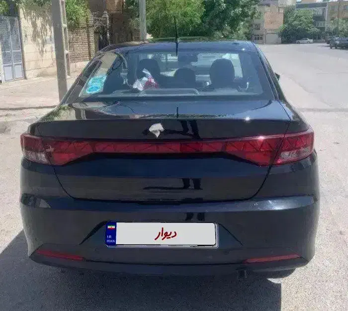 فروش تارا 1402|خودرو سواری و وانت|چابهار, |دیوار