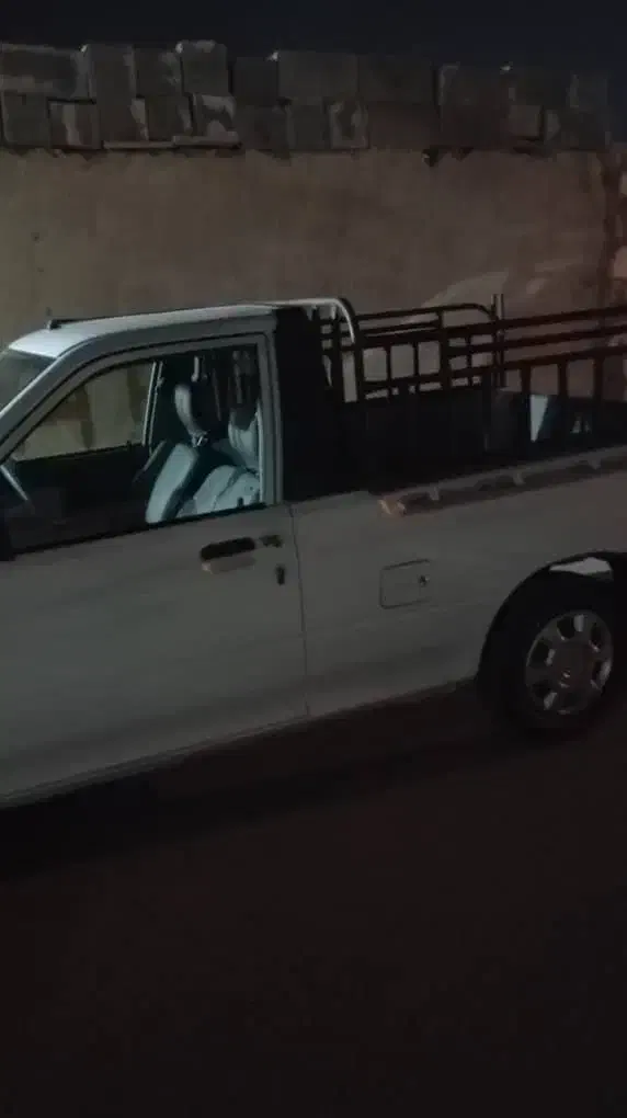 پراید بار ۱۴۰۰ در حد|خودرو سواری و وانت|لیکک, |دیوار