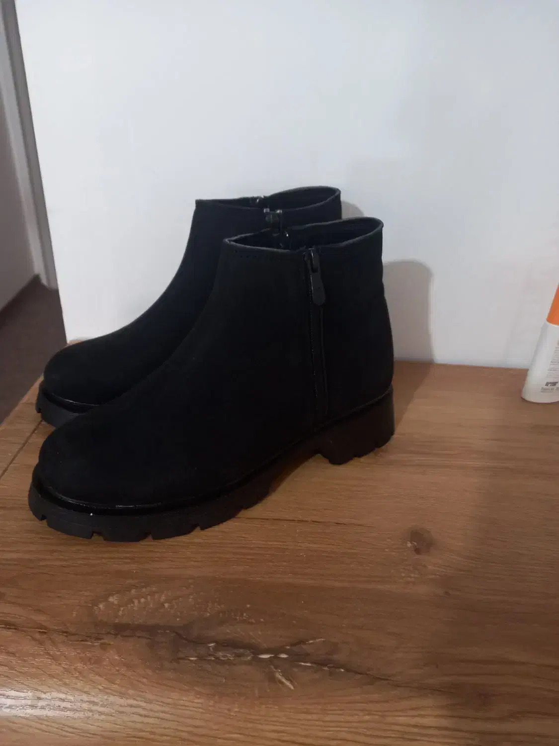 بوت سایز ۴۱ نونو|کیف، کفش، کمربند|خرم‌آباد, |دیوار