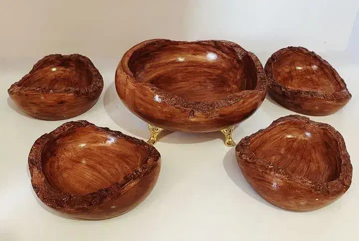 ظروف سنگ مصنوعی|ظروف سرو و پذیرایی|بیرجند, |دیوار