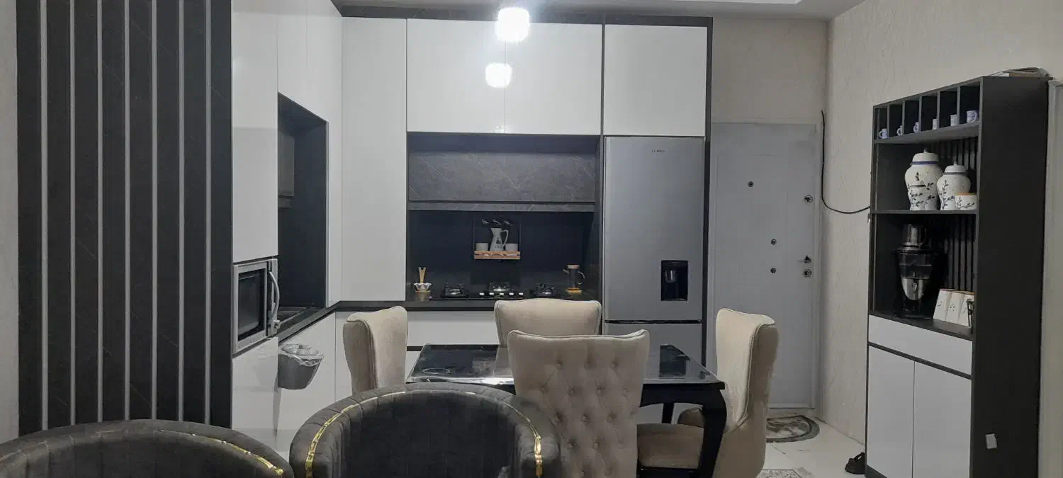 ۸۵متری|فروش آپارتمان|مشهد, محمدآباد|دیوار