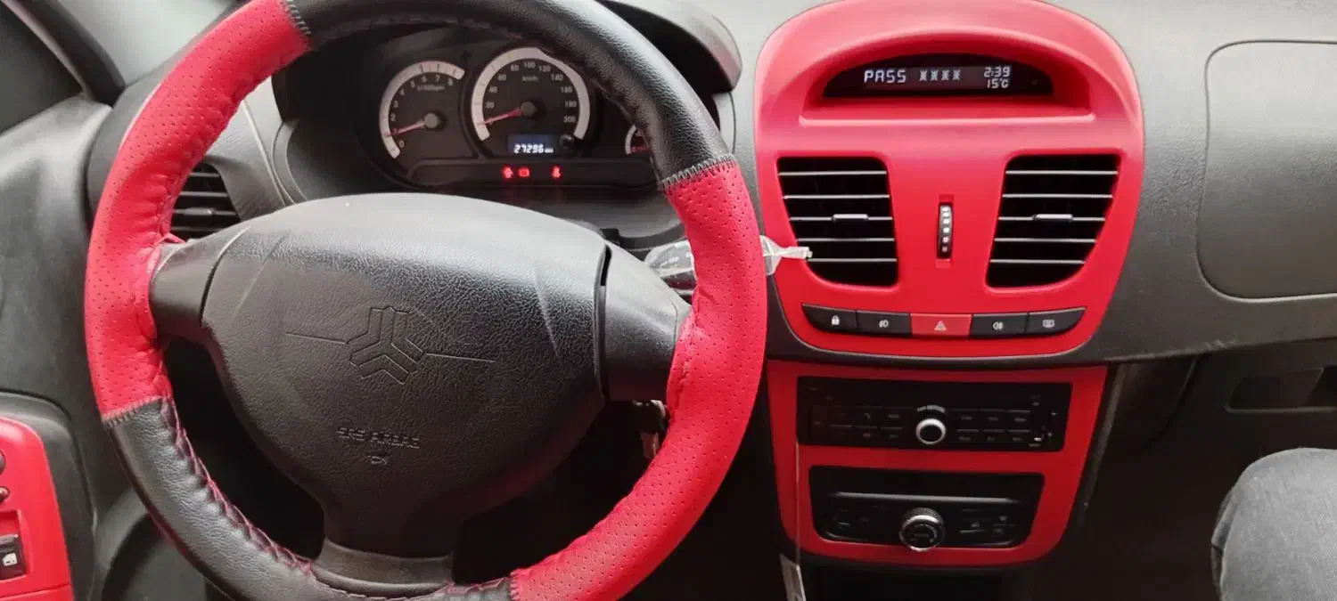 ماشین کوییک|خودرو سواری و وانت|گلستان (تهران), |دیوار