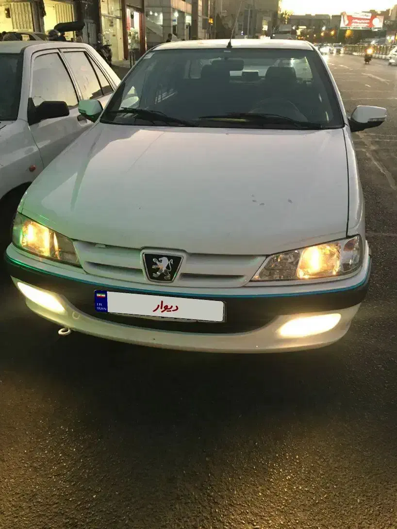 اجاره خودرو|خودرو اجاره‌ای|تهران, دردشت|دیوار