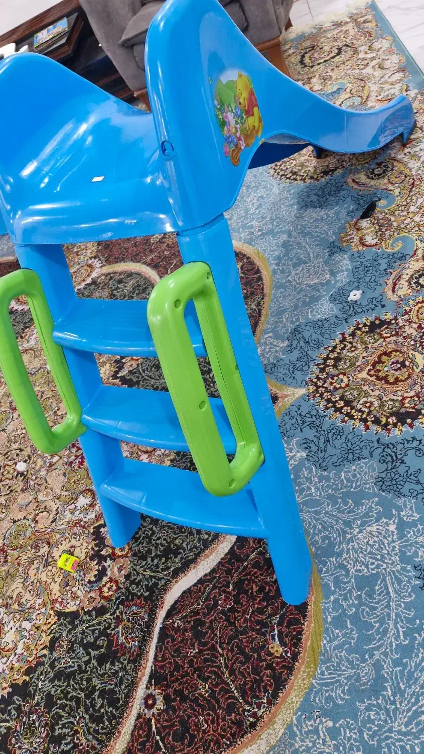 موتورموزیکال،پارک کودک وتوپ وچهارچرخ والاکلنگ وتاب|اسباببازی بچه|رشت, دیانتی|دیوار