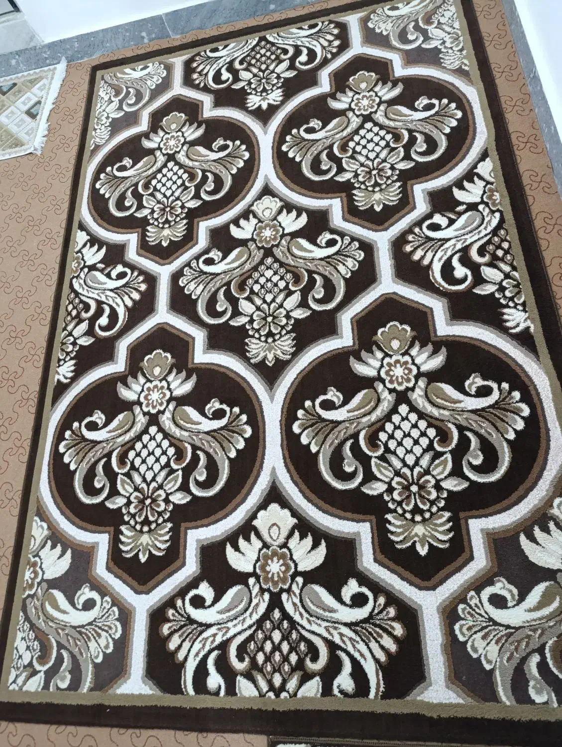 فرش اتاق خواب|فرش|پاکدشت, پاکدشت (مامازند)|دیوار