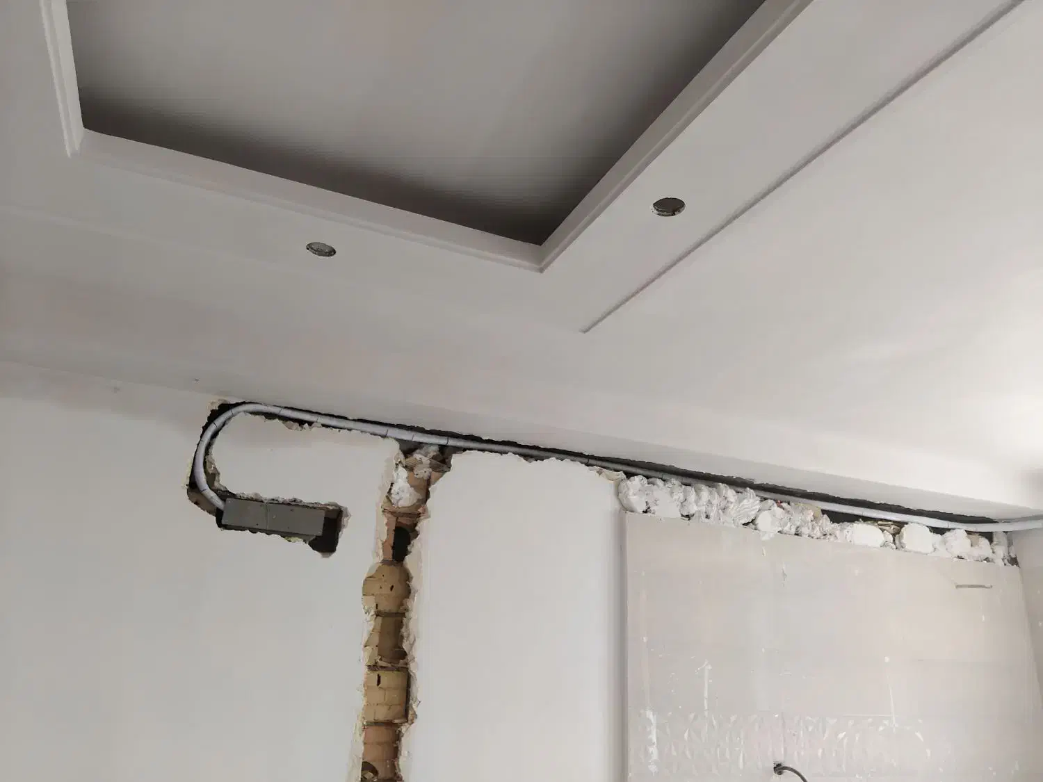 لوله کشی کولر گازی|خدمات پیشه و مهارت|گلستان (تهران), |دیوار