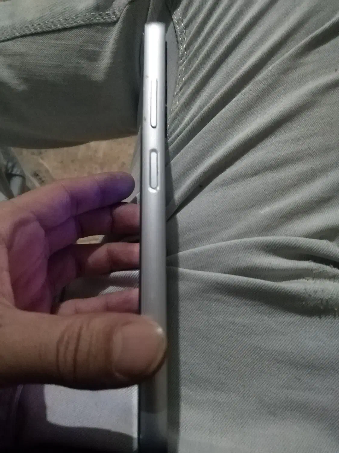 گوشی سامسونگ A05s سالم ودرحدنوع|موبایل|پاکدشت, خاتون آباد|دیوار