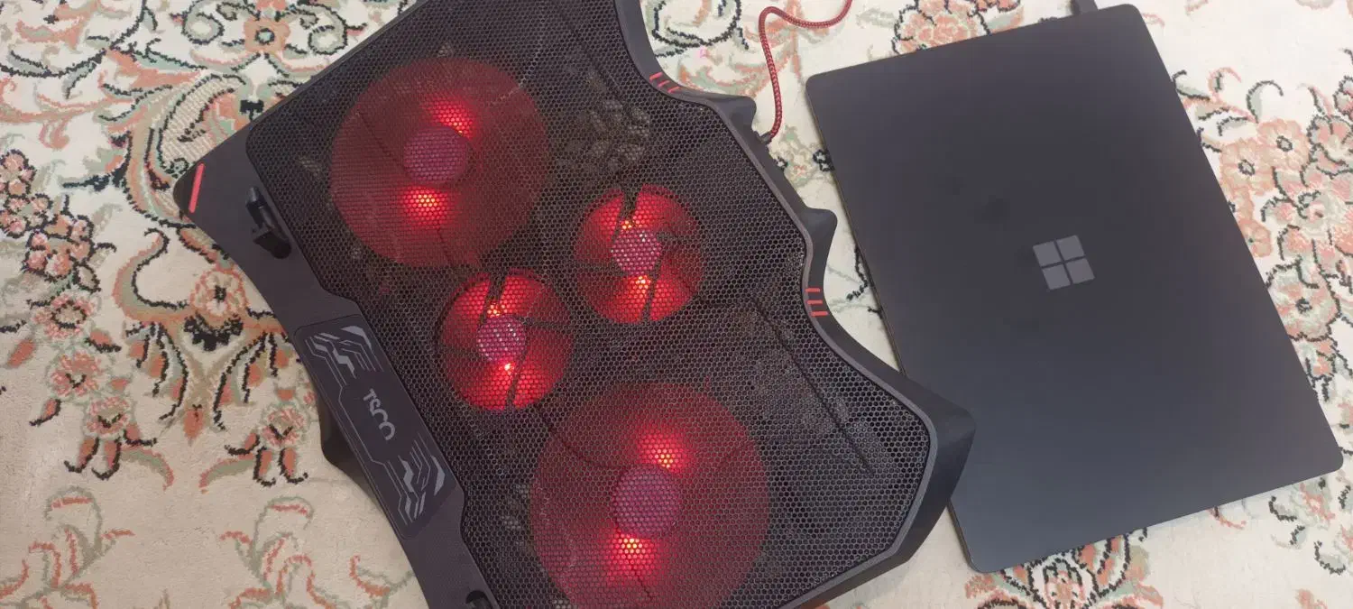 کولپد|قطعات و لوازم جانبی رایانه|بروجرد, |دیوار