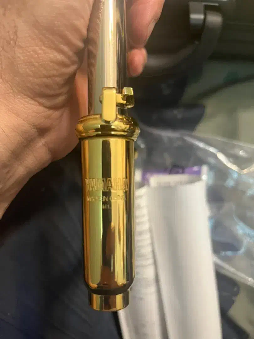 ترومبون یاماها YSL354-E|سازهای بادی|تهران, فردوس|دیوار