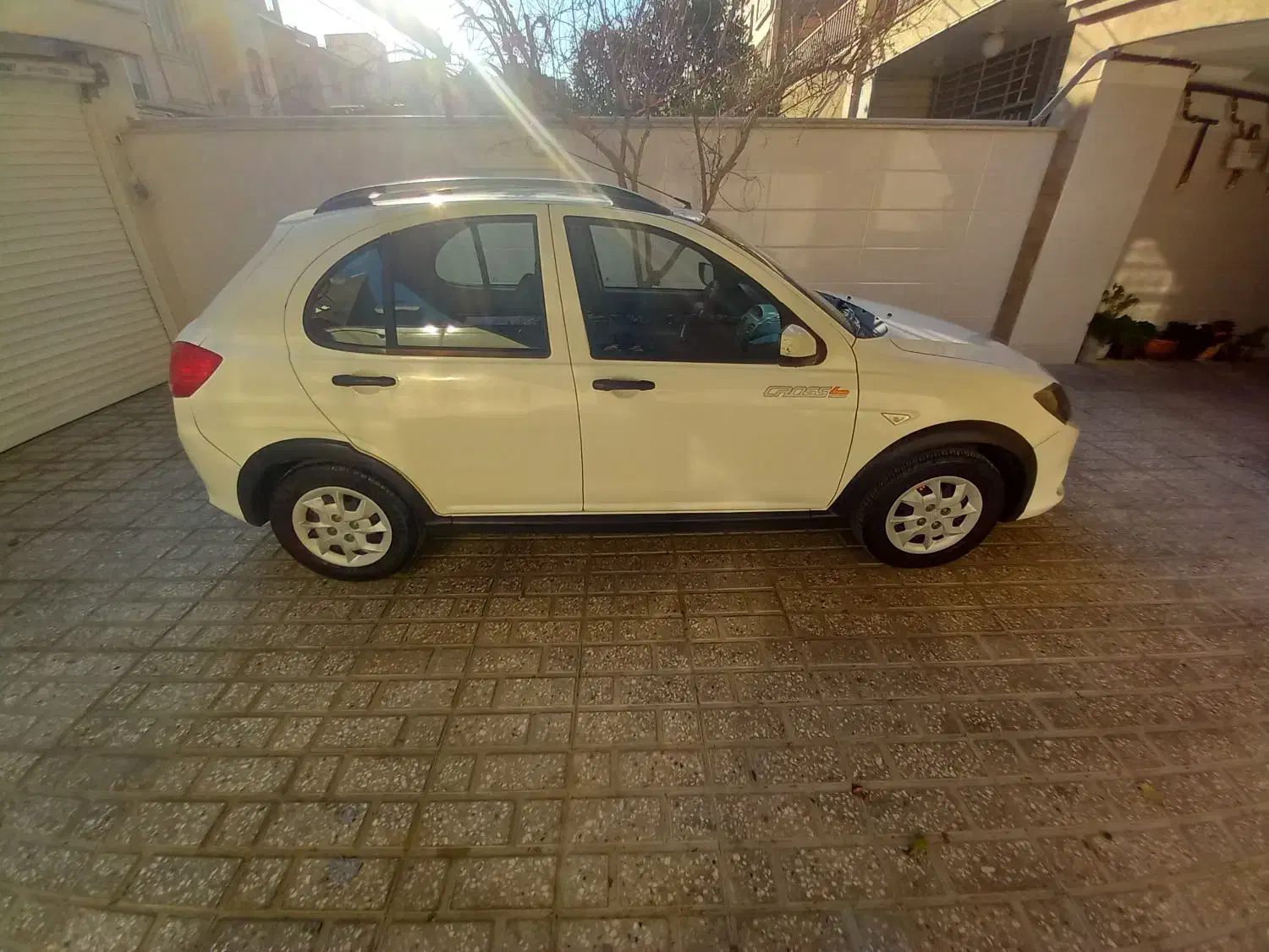 کویک‌ ۴۰۱ خیلی تمیز|خودرو سواری و وانت|تهران, شهید رجایی|دیوار